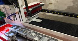 數(shù)控機床設(shè)備維護的重要性