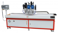 多頭鉆孔機都能加工哪些工件品？