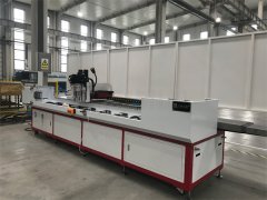 什么是鉆孔機(jī)床滾珠絲杠精度，為什么如此重要