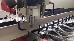 購(gòu)買一款數(shù)控鉆孔機(jī)之前要了解的5點(diǎn)基本知識(shí)